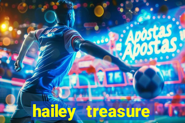 hailey treasure adventure mod apk